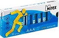 Батарейки Mirex Ultra Alkaline AAA 10 шт LR03-M10