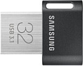 USB Flash Samsung FIT Plus 32GB (черный)