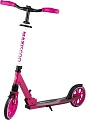 Двухколесный подростковый самокат Maxiscoo A1-205 MSC-A205-1P (розовый)