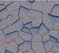 Фотообои Vimala 3D Геометрия 2 270x300