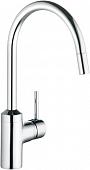Смеситель Kludi Bozz 428510576