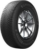 Автомобильные шины Michelin Pilot Alpin 5 SUV 255/55R18 109V