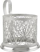 Подстаканник Мстерский Ювелир Филигранный С530300225