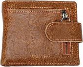 Кошелек Poshete 827-A683-BRW (коричневый)