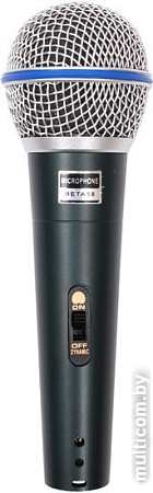 Микрофон Aileen AL-BT58A