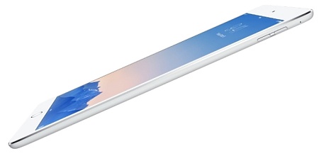 Планшет Apple iPad Pro 9.7 32Gb Wi-Fi + Cellular