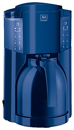 Кофемашина Melitta Look Therm