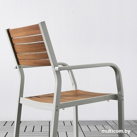 Обеденная группа Ikea Шэлланд 292.927.34