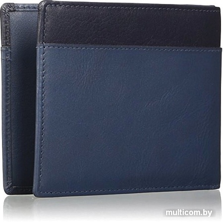 Кошелек Piquadro Cary PU1241W82R/BLU