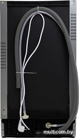 Встраиваемая посудомоечная машина Oasis (Making Oasis Everywhere) PM-10V6