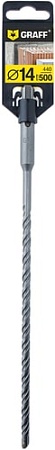 Бур GRAFF 6214500