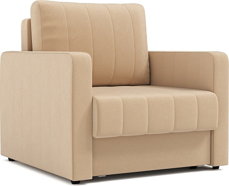 Кресло-кровать Mio Tesoro Миссури (velutto 59)