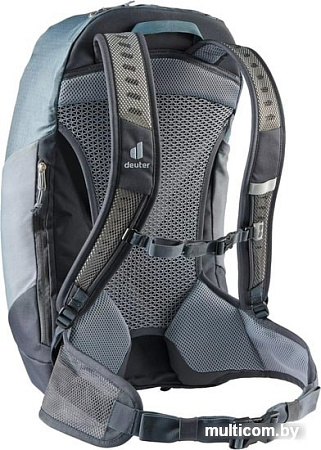 Рюкзак Deuter AC Lite 23 3420321-4412 (shale/graphite)