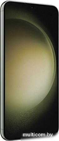 Смартфон Samsung Galaxy S23+ SM-S9160 8GB/512GB (зеленый)