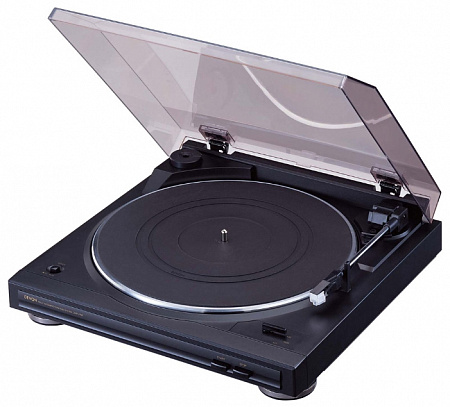 Виниловый проигрыватель Denon DP-29F