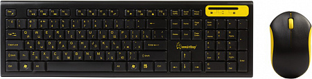 Мышь + клавиатура SmartBuy 23350AG [SBC-23350AG-KY]