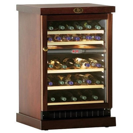 Винный шкаф IP INDUSTRIE IP INDUSTRIE CEXP 45-6 ND