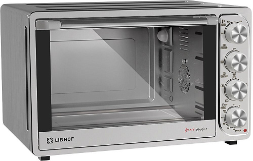 Мини-печь Libhof OVS-30