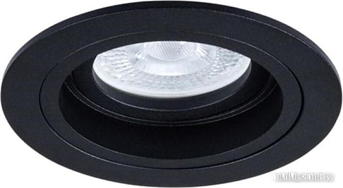 Точечный светильник Arte Lamp Tarf A2177PL-1BK