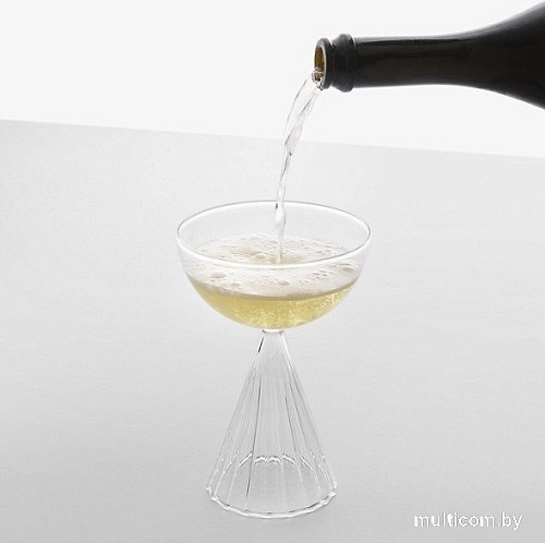 Бокал для шампанского Ichendorf Milano Tutu 09313182