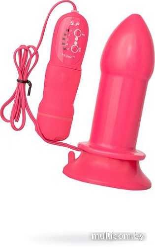 Анальная втулка TOYFA 731321