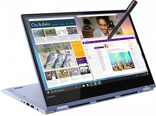 Ноутбук Lenovo Yoga 530-14IKB 81EK008TRU