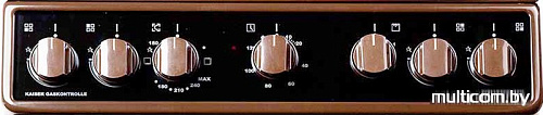 Кухонная плита Kaiser HGG 52521 KB