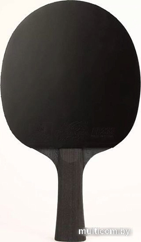 Ракетка для настольного тенниса Double Fish Black Carbon King CKR-3