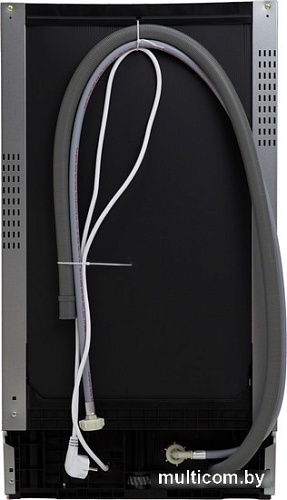 Встраиваемая посудомоечная машина Oasis (Making Oasis Everywhere) PM-10V6