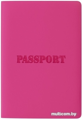 Обложка для паспорта Staff Паспорт 237605