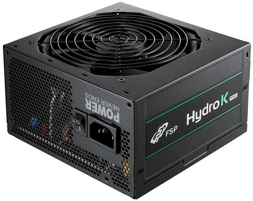 Блок питания FSP Hydro K PRO 850W HD2-850