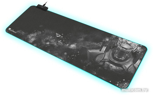 Коврик для мыши Genesis Boron 500 XXL RGB