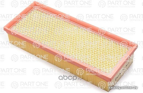 Воздушный фильтр Part-One 1AF127