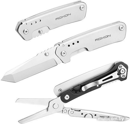 Мультитул Roxon S501
