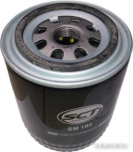 Масляный фильтр SCT SM180