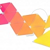 Светодиодная панель Nanoleaf Shapes Triangles Starter NL47-6002TW-15PK