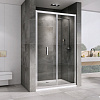 Душевая дверь Abber Sonnenstrand AG07090