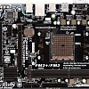 Материнская плата Gigabyte GA-F2A68HM-S1 (rev 1.1)