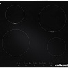 Варочная панель DeLonghi PIND-6