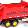 Игрушечный транспорт Наша Игрушка Грузовая машина 89003A-1