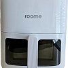 Аэрогриль (аэрофритюрница) Roome AF-ZE7223-A (белый)