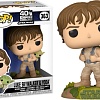 Фигурка Funko POP! Звездные войны: Тренировка Люка с Мастером Йода 46768