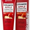 Eyenlip Пенка для умывания Ceramide Apple Cleansing Foam 100 мл