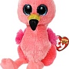 Мягкая игрушка Ty Beanie Boos Фламинго Gilda 36848