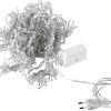 Световой дождь Золотая сказка 591105 (2x2 м, многоцветный)