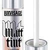 Тени для век Lux Visage Matt Tint 101