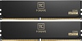 Оперативная память Team T-Create Expert 2x32ГБ DDR5 6000 МГц CTCED564G6000HC34BDC01