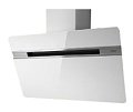 Каминная вытяжка Jetair Viki WH/A/90