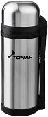 Термос Тонар HS.TM-012 1.5л (нержавеющая сталь)