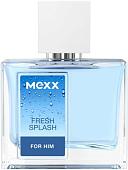 Mexx Fresh Splash for him EdT (30 мл)